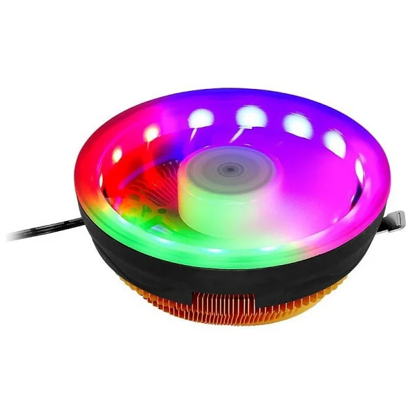 Frisby Fcl-F1318c İşlemci Soğutucu - Görsel 3