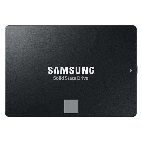 Samsung 870 Evo Mz-77e1t0bw Sata 3.0 2.5" 1 TB SSD - Görsel 5