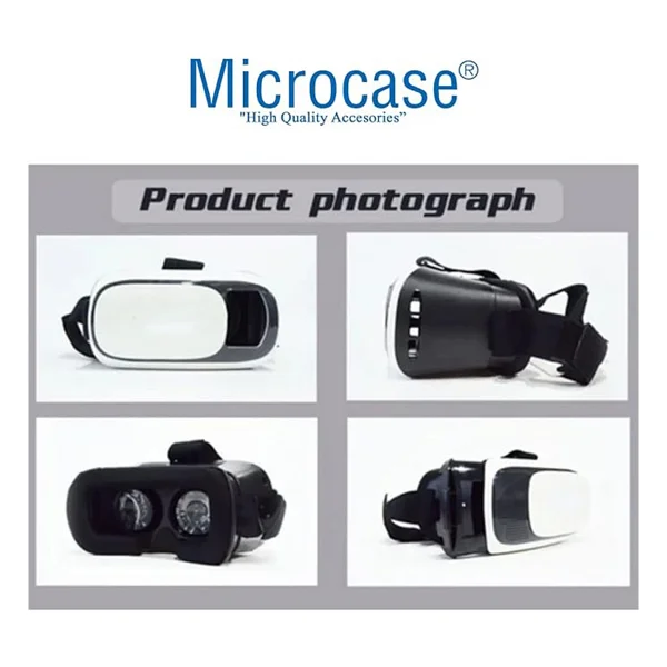 Microcase Al4988 Sanal Gerçeklik Gözlüğü - Görsel 2