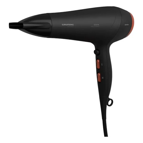 Grundig HD 6481 2200 W Saç Kurutma Makinesi - Görsel 2