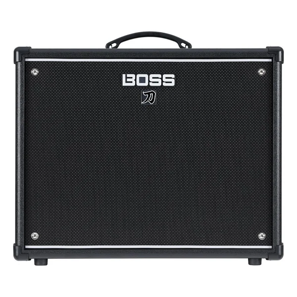 Boss Ktn-100 Gen 3 Combo Elektro Gitar Amfisi - Görsel 5