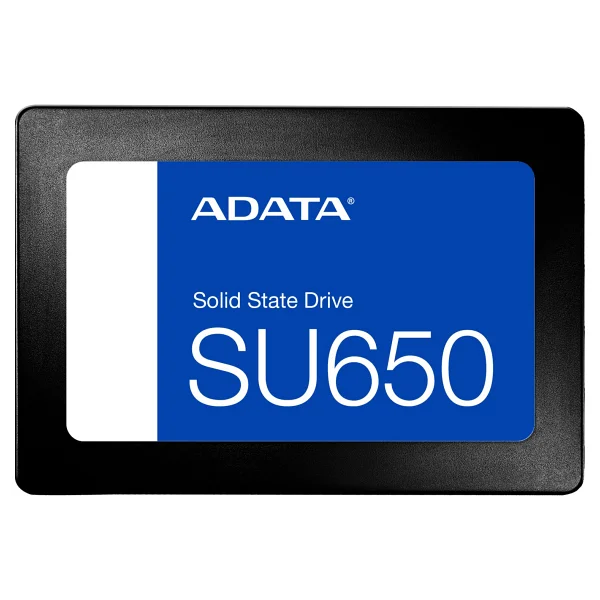 Adata Su650 Asu650ss-2tt-R Sata 3.0 2.5" 2 TB SSD - Görsel 8