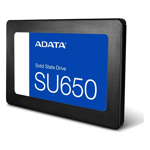 Adata Su650 Asu650ss-2tt-R Sata 3.0 2.5" 2 TB SSD - Görsel 2