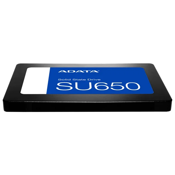 Adata Su650 Asu650ss-2tt-R Sata 3.0 2.5" 2 TB SSD - Görsel 4