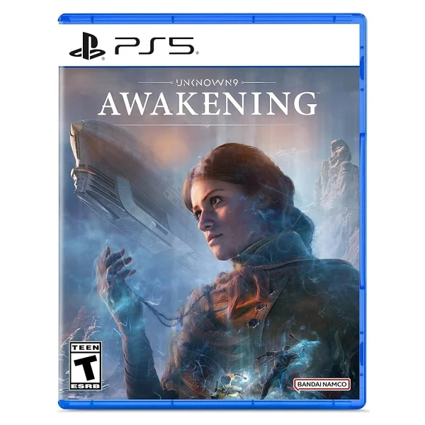 Unknown 9: Awakening PS5 Oyunu - Görsel 2