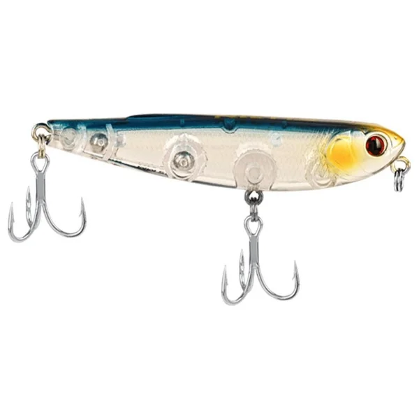 Fujin Walkie Dog 7 Cm 8.2 Gr Sahte Balık - Görsel 2