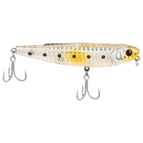Fujin Walkie Dog 7 Cm 8.2 Gr Sahte Balık - Görsel 3