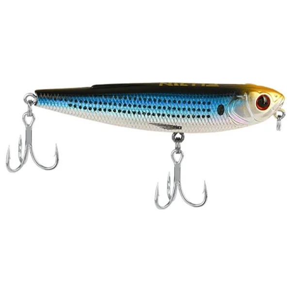 Fujin Walkie Dog 9 Cm 11 Gr Sahte Balık - Görsel 5