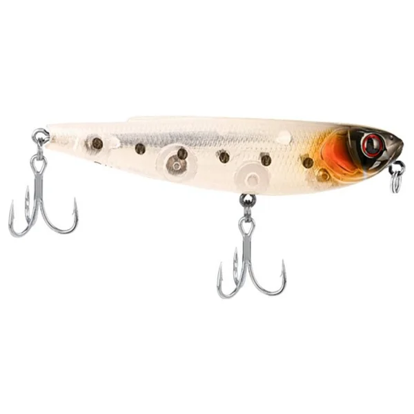 Fujin Walkie Dog 9 Cm 11 Gr Sahte Balık - Görsel 3