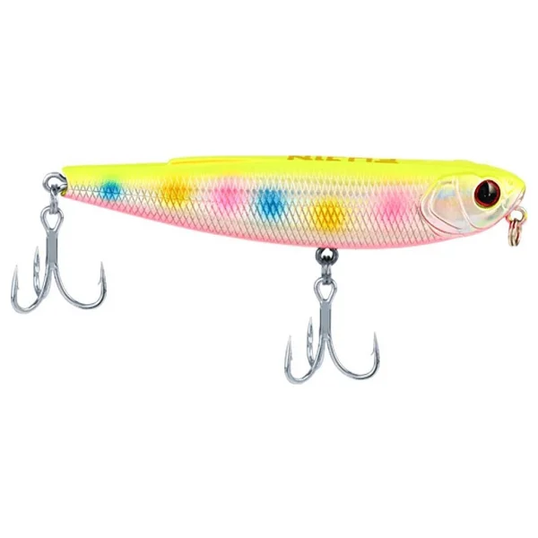 Fujin Walkie Dog 9 Cm 11 Gr Sahte Balık - Görsel 4