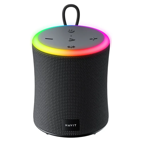 Havit Sk832bt 10 W Bluetooth Hoparlör - Görsel 3