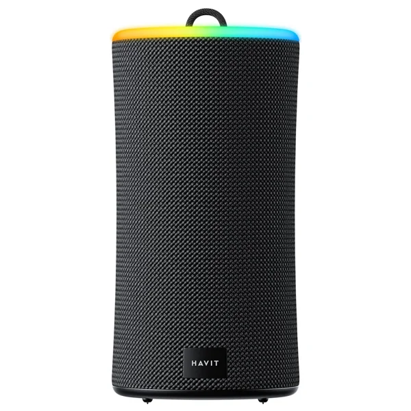 Havit Sk833bt Bluetooth Hoparlör - Görsel 3