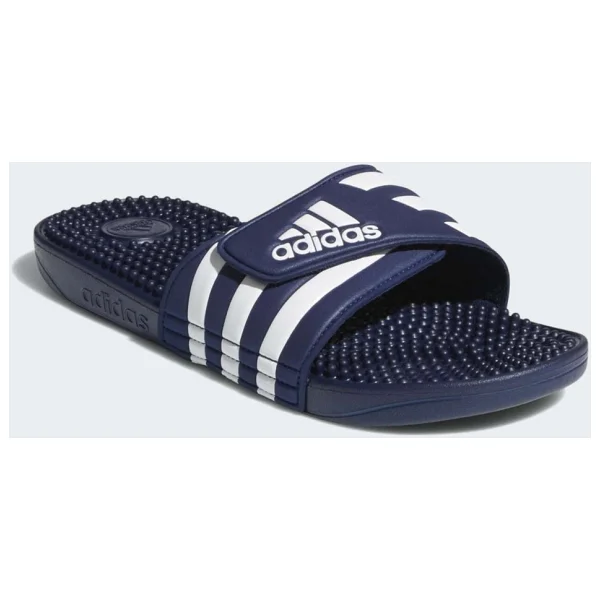 Adidas Adissage F35579 Lacivert Terlik - Görsel 4