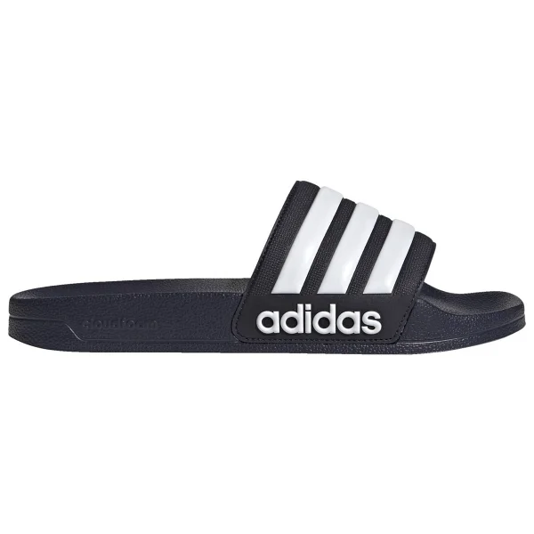 Adidas Adilette Shower Gz5920 Lacivert-Beyaz Terlik - Görsel 2