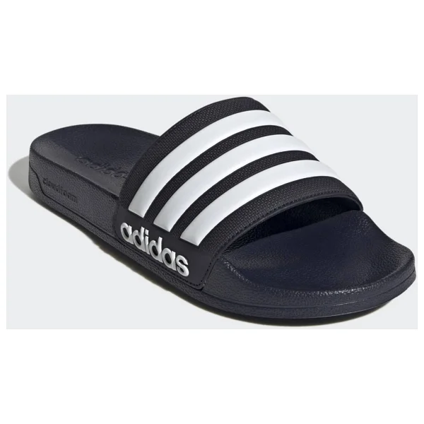 Adidas Adilette Shower Gz5920 Lacivert-Beyaz Terlik - Görsel 3