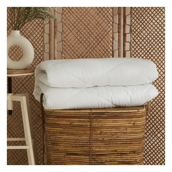 Karaca Home Elite Cotton Nano 195x215 Cm Çift Kişilik Yorgan - Görsel 4