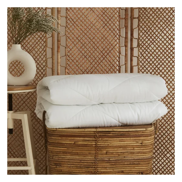 Karaca Home Elite Cotton Nano 195x215 Cm Çift Kişilik Yorgan - Görsel 2