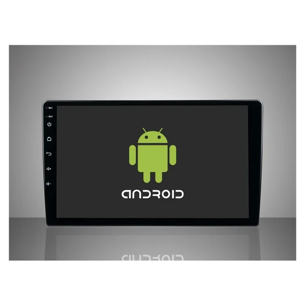 For-X Xa-102m 10.1" Ips 2gb RAM 32gb Hafıza Android Carplay Oto Multimedya - Görsel 2