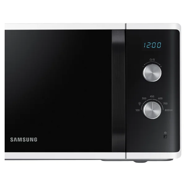 Samsung Ms23k3614aw/Tr Mikrodalga Fırın - Görsel 3