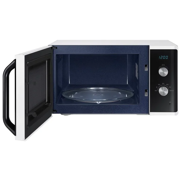 Samsung Ms23k3614aw/Tr Mikrodalga Fırın - Görsel 4