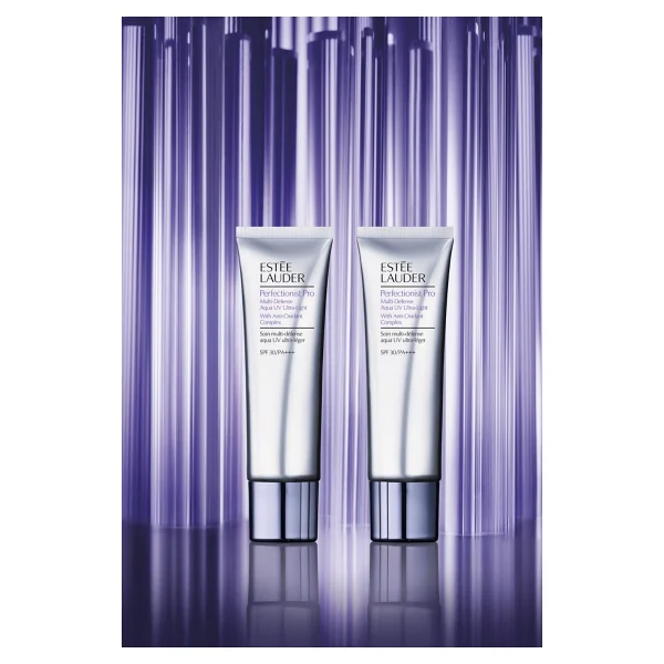 Estee Lauder Perfectionist Pro 8 Anti-Oksidan 30 Ml 50 Faktör Güneş Kremi - Görsel 5