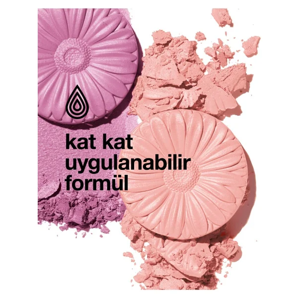 Clinique Cheek Pop Black Honey Pop Allık - Görsel 3