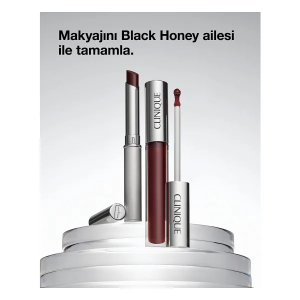 Clinique Cheek Pop Black Honey Pop Allık - Görsel 7