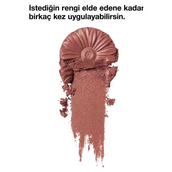 Clinique Cheek Pop Cola Pop Allık - Görsel 4