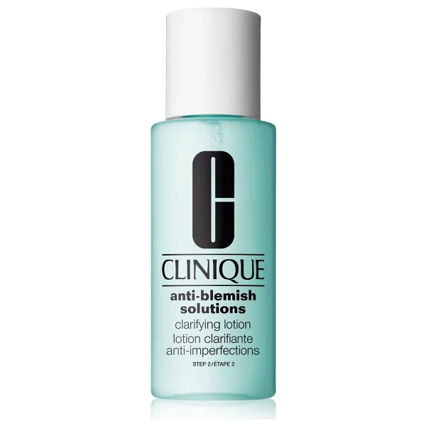 Clinique Anti-Blemish Sivilce Karşıtı Losyon 200 Ml Tonik - Görsel 7