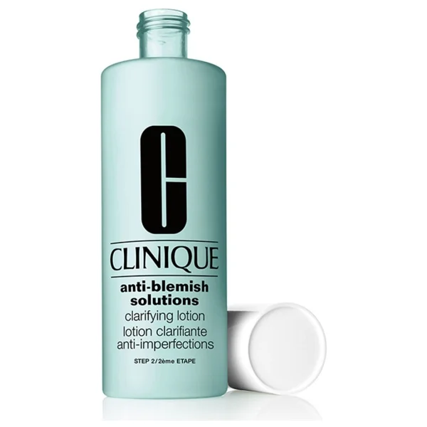 Clinique Anti-Blemish Sivilce Karşıtı Losyon 200 Ml Tonik - Görsel 8