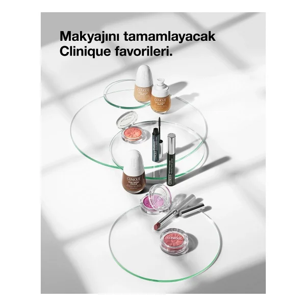 Clinique Cheek Pop Pansy Pop Allık - Görsel 8
