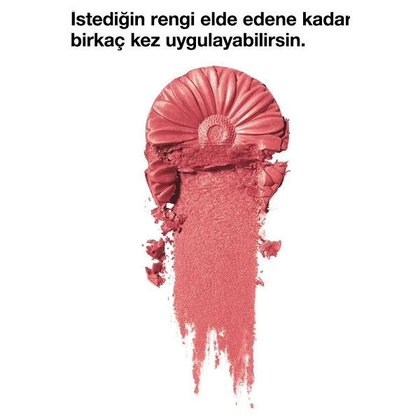 Clinique Cheek Pop Ginger Pop Allık - Görsel 5