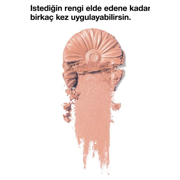 Clinique Cheek Pop Nude Pop Allık - Görsel 5