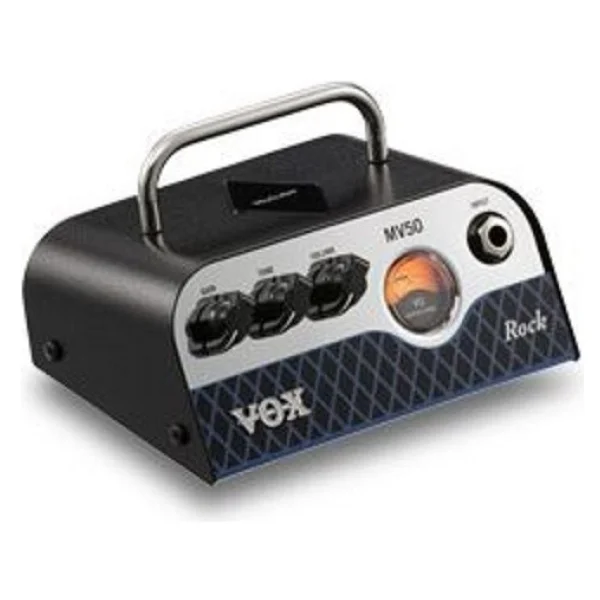 Vox Mv50 Gitar Amfisi Ac - Görsel 6