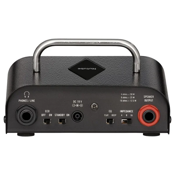 Vox Mv50 Gitar Amfisi Ac - Görsel 7