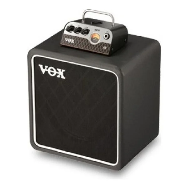 Vox Mv50 Gitar Amfisi Ac - Görsel 8