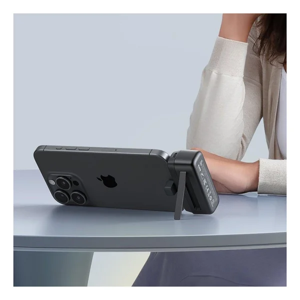 Mcdodo Mc-6302 5000 mAh Hızlı Şarj Powerbank - Görsel 4