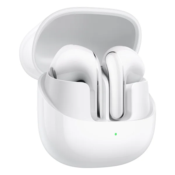 Xiaomi Buds 5 ANC TWS Beyaz Kulak İçi Bluetooth Kulaklık - Görsel 2