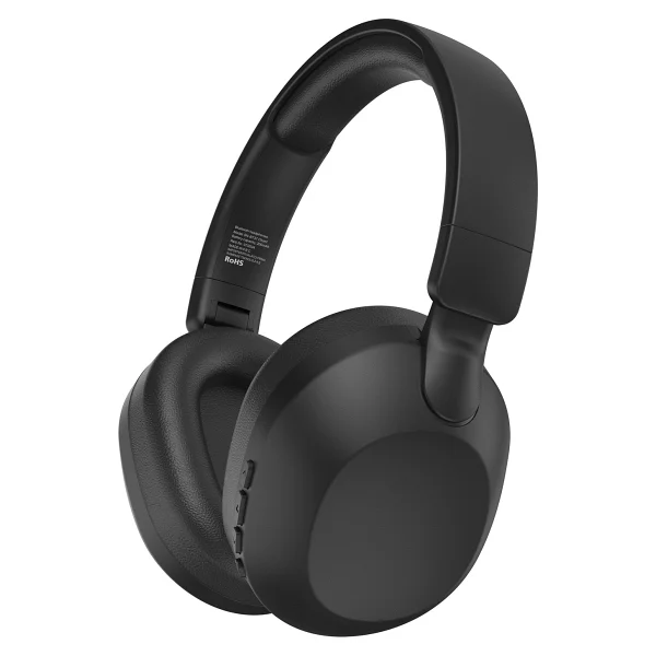 Snopy Sn-Bt37 Chord Siyah Kulak İçi Bluetooth Kulaklık - Görsel 2
