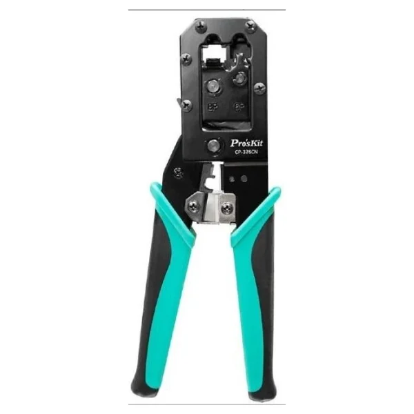Proskit Cp-376cn Rj45 Sıkma Pensesi - Görsel 2