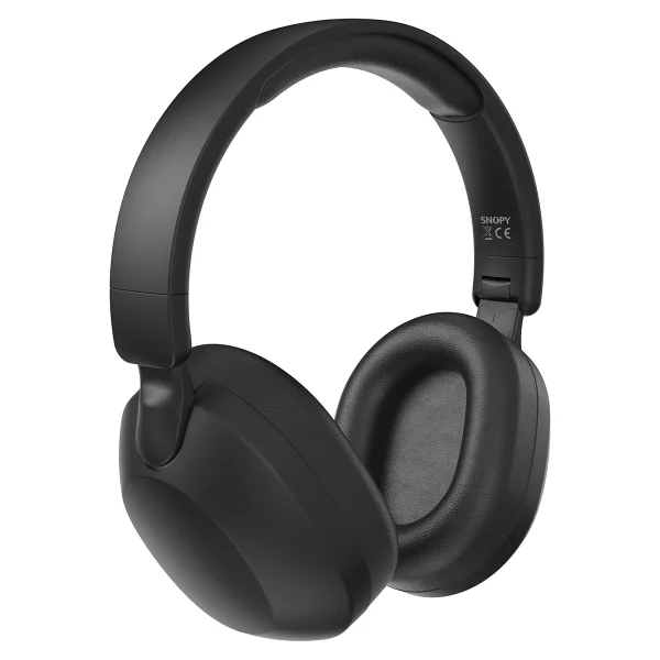 Snopy Sn-Bt37 Chord Beyaz Kulak İçi Bluetooth Kulaklık - Görsel 8