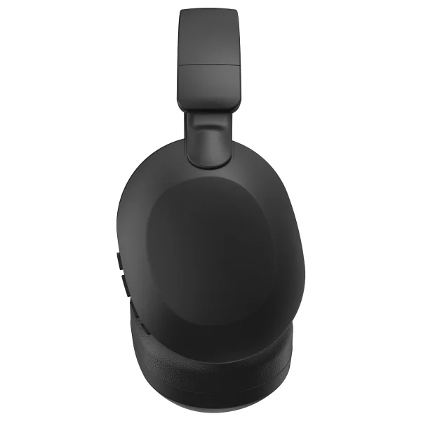 Snopy Sn-Bt37 Chord Siyah Kulak İçi Bluetooth Kulaklık - Görsel 5