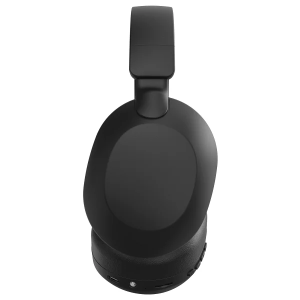Snopy Sn-Bt37 Chord Siyah Kulak İçi Bluetooth Kulaklık - Görsel 7
