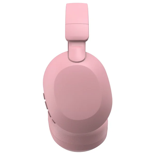 Snopy Sn-Bt37 Chord Pembe Kulak İçi Bluetooth Kulaklık - Görsel 7