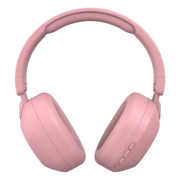 Snopy Sn-Bt37 Chord Pembe Kulak İçi Bluetooth Kulaklık - Görsel 4