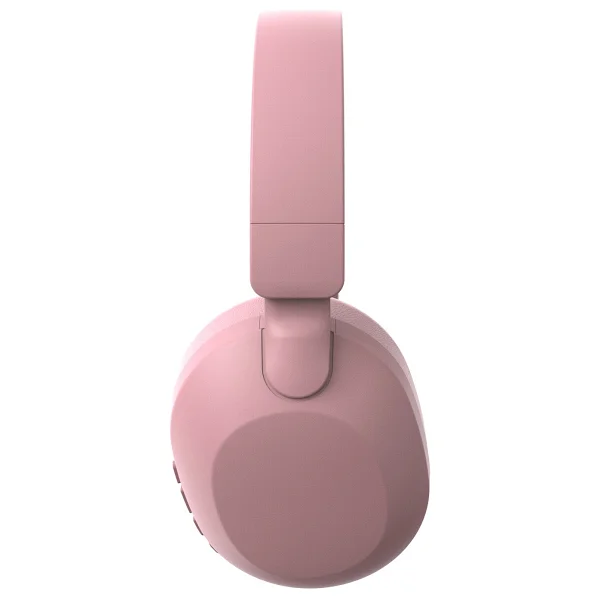 Snopy Sn-Bt37 Chord Pembe Kulak İçi Bluetooth Kulaklık - Görsel 8