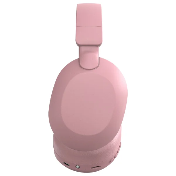 Snopy Sn-Bt37 Chord Pembe Kulak İçi Bluetooth Kulaklık - Görsel 9