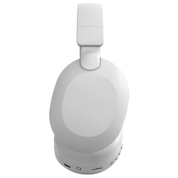 Snopy Sn-Bt37 Chord Beyaz Kulak İçi Bluetooth Kulaklık - Görsel 4