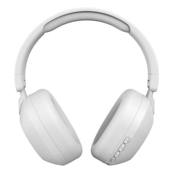 Snopy Sn-Bt37 Chord Beyaz Kulak İçi Bluetooth Kulaklık - Görsel 3