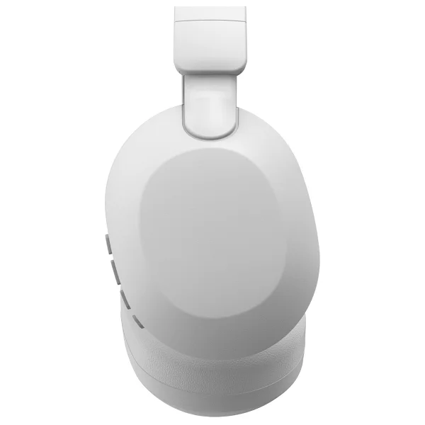 Snopy Sn-Bt37 Chord Beyaz Kulak İçi Bluetooth Kulaklık - Görsel 6